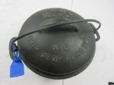 Wagner Sidney #6 Dutch oven