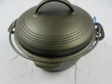 Wagner Sidney #1266 Dutch Oven