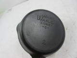 Wagner Sidney #2