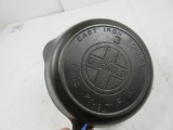 Griswold #3 LBL with Heat Ring #709
