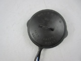Griswold #8 LBL Skillet with Lid #1048