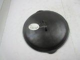 Griswold #12 LBL Lid