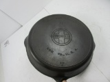 Griswold #11 Large Block Skillet...