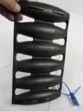 Griswold #26-958 Vienna Roll Bread Pan