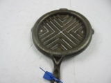 Griswold Double Broiler #875A