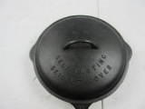 Griswold LBL #8 with LBL Lid #468