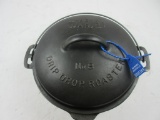 Wagner Sidney #8 Dutch Oven #1268