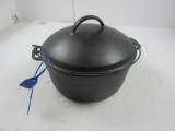 Wagner #8 Dutch Oven