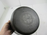 Griswold #4 Maslin Kettle