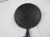 Favorite #9 Griddle