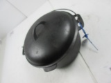 Iron Age #8 Dutch Oven with Lid