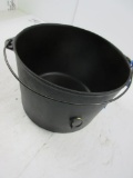 Wapak #8 Flat Bottom Kettle