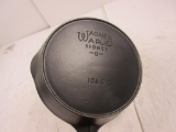 Wagner sidney #4 with Heat Ring