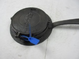 Early Ornate wafer maker