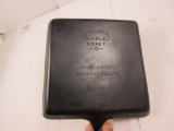 Wagner #1101 Bacon and Egg Breakfast Skillet