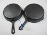 Wagner Sidney #1055 Skillets 2