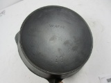 Wapak #10 Skillet