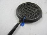 Wagner Broiler with wood handle