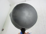 Wapak Chicken Fryer #8 Skillet