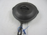 Diamond Logo #8 Skillet with Lid