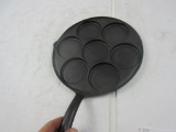 Wagner #1316 Swedish Cake Pan