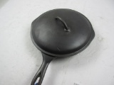 Oneta #9 Skillet with Lid