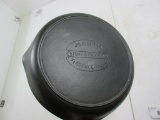 Martin Stove #8 Skillet