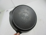 Griswold #8 Slant with Heat Ring