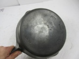 Best Made #8 Skillet