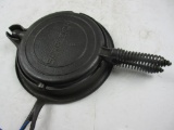 Shapleigh #8 Waffle Maker