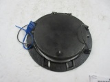 Unusual Waffle Maker