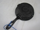 Orr-Painter and Co. 708 Waffle Maker