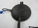 Belmont #7 Waffle Maker