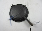 Wagner Sidney #8 Waffle Maker