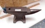 70lb swedish Kolswal Anvil nice condition...
