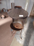 Buffalo Forge with blower