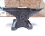 10lb Vulcan Arm and hammer Anvil near mint...
