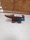 Miniature Anvil around 3lb