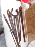5 Good Blacksmith Tongs