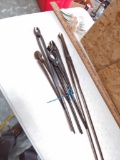 5 Good Blacksmith Tongs
