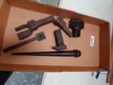 6 Hardie Tools inc. Small cone