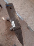 150 pound Fisher Norris Style Anvil, nice clean edges, good piece