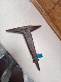 Early Tinner's Stake Anvil