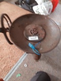 Table top forge good usable condition