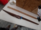 Tinners Stake Anvil No base
