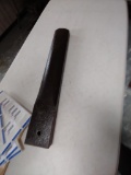 Nice Bench Anvil