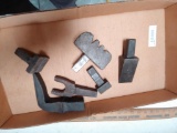 Lot of 6 Hardie tools