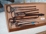6 Blacksmith Tools