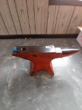 120lb Peter Wright Anvil