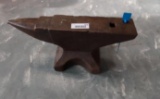 100 pound Arm and Hammer Anvil